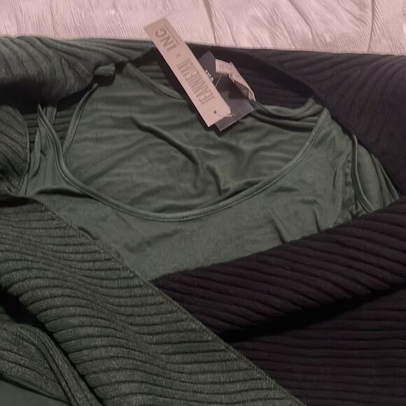 NWT- Jeannie Mai X INC International Concepts- 2X - Picture 8 of 10